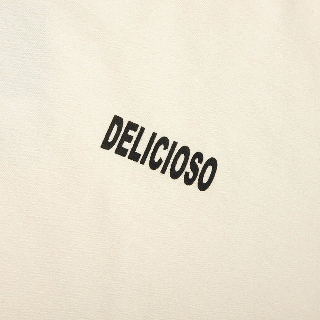 Willys Taco Shop Tee Masa Pristine