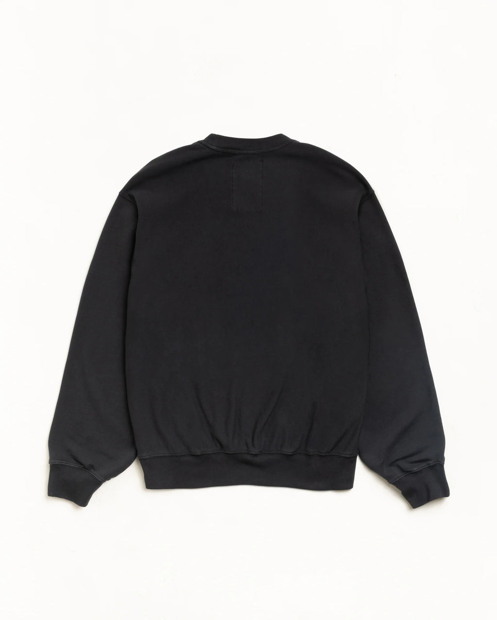 LIGHTWEIGHT TERRY CREW