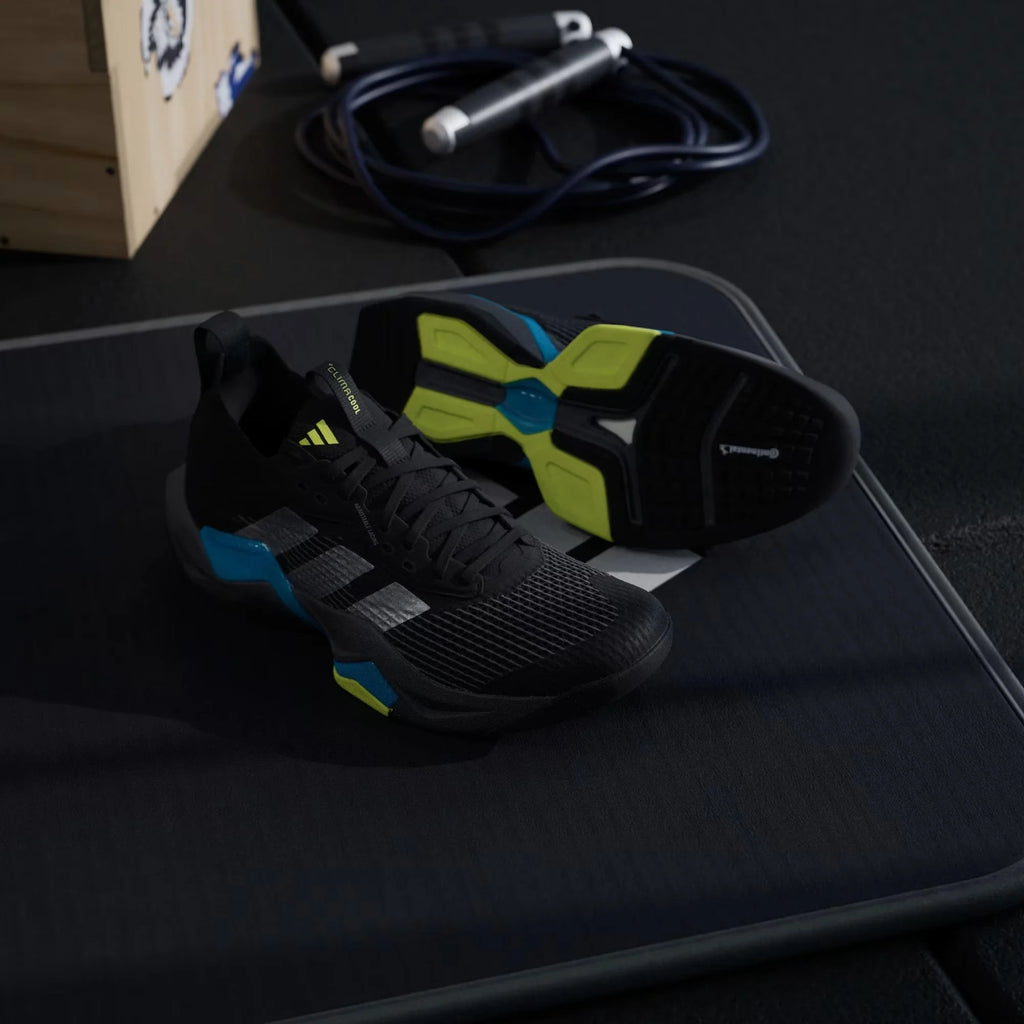Tênis Adidas Rapidmove ADV 2 Preto