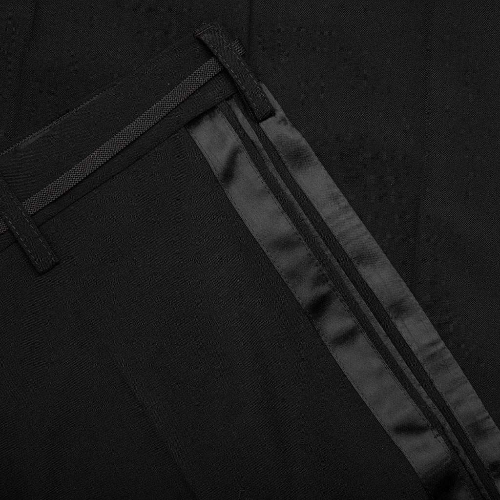 Trousers Black