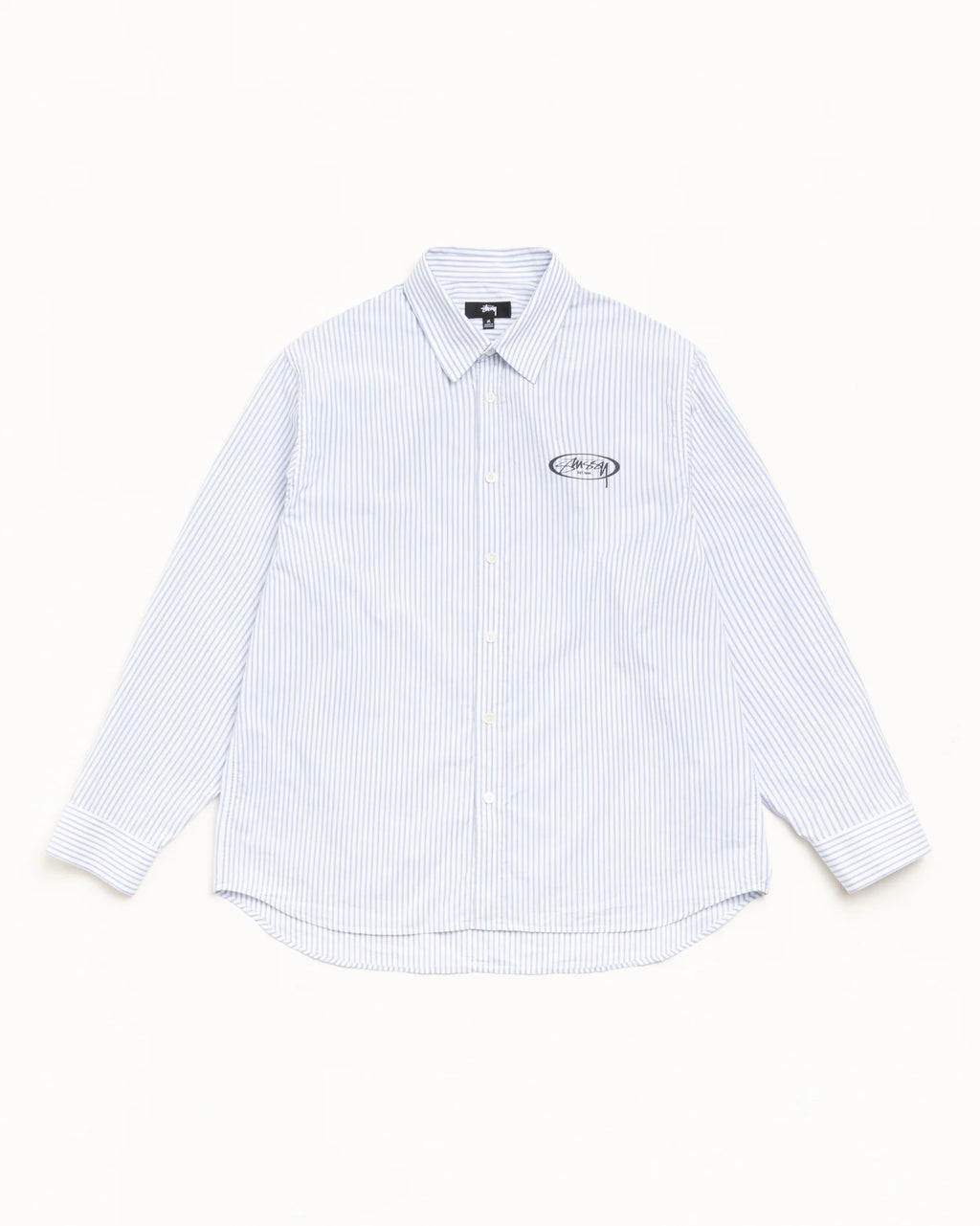 STANDARD LOGO SHIRT
