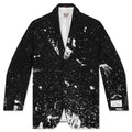 Thomas Dress Single Breasted Blazer Midnight