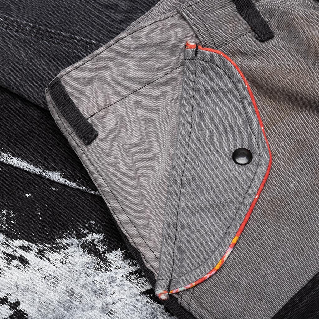 Carhartt Upcylcled M51 Pant Black