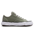 Peterson 23 Low OG Sole Canvas Green