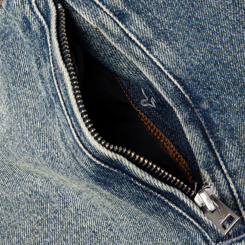 Module Moto Jacket Helium
