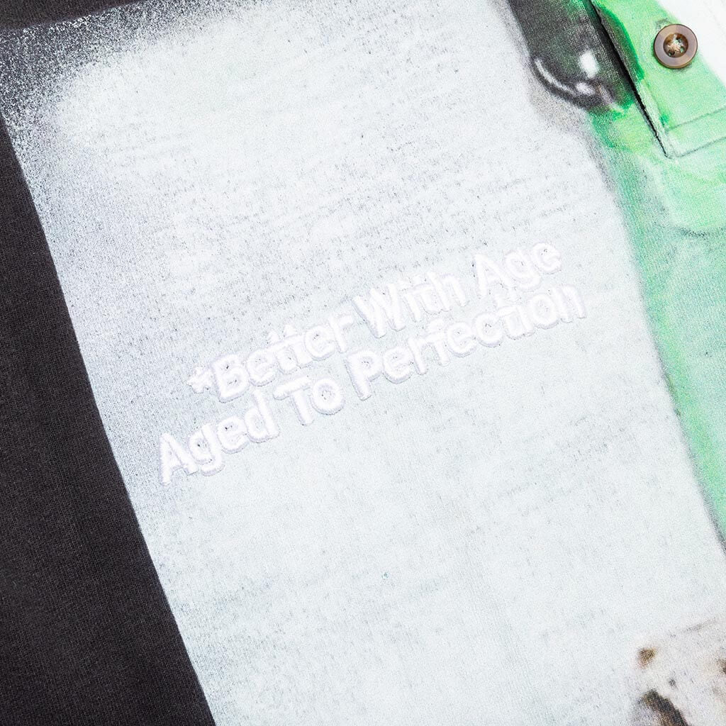 Flithy Carhartt Tee Multi