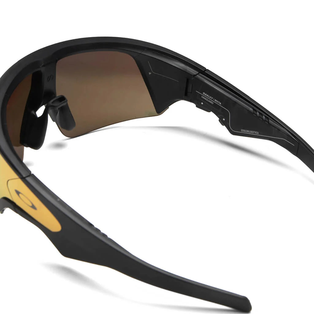 Oakley Meta Vanguard Black Prizm 24K