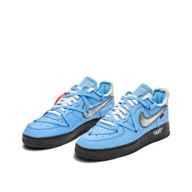 Nike Air Force 1 x Off White 07 Virgil QS sample