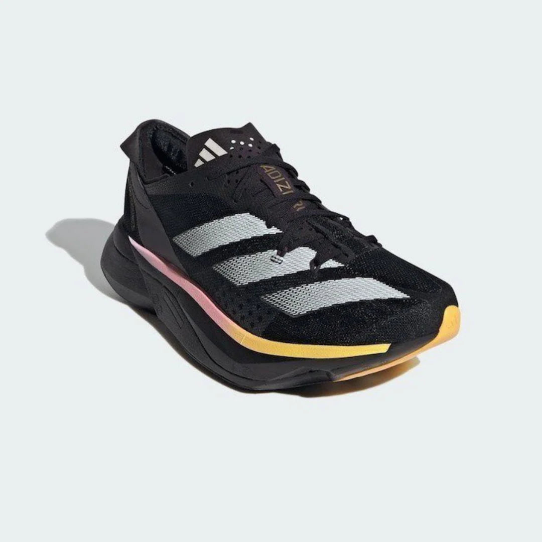 Adidas Adizero Adios Pro 3 Black Collor Edition Limited
