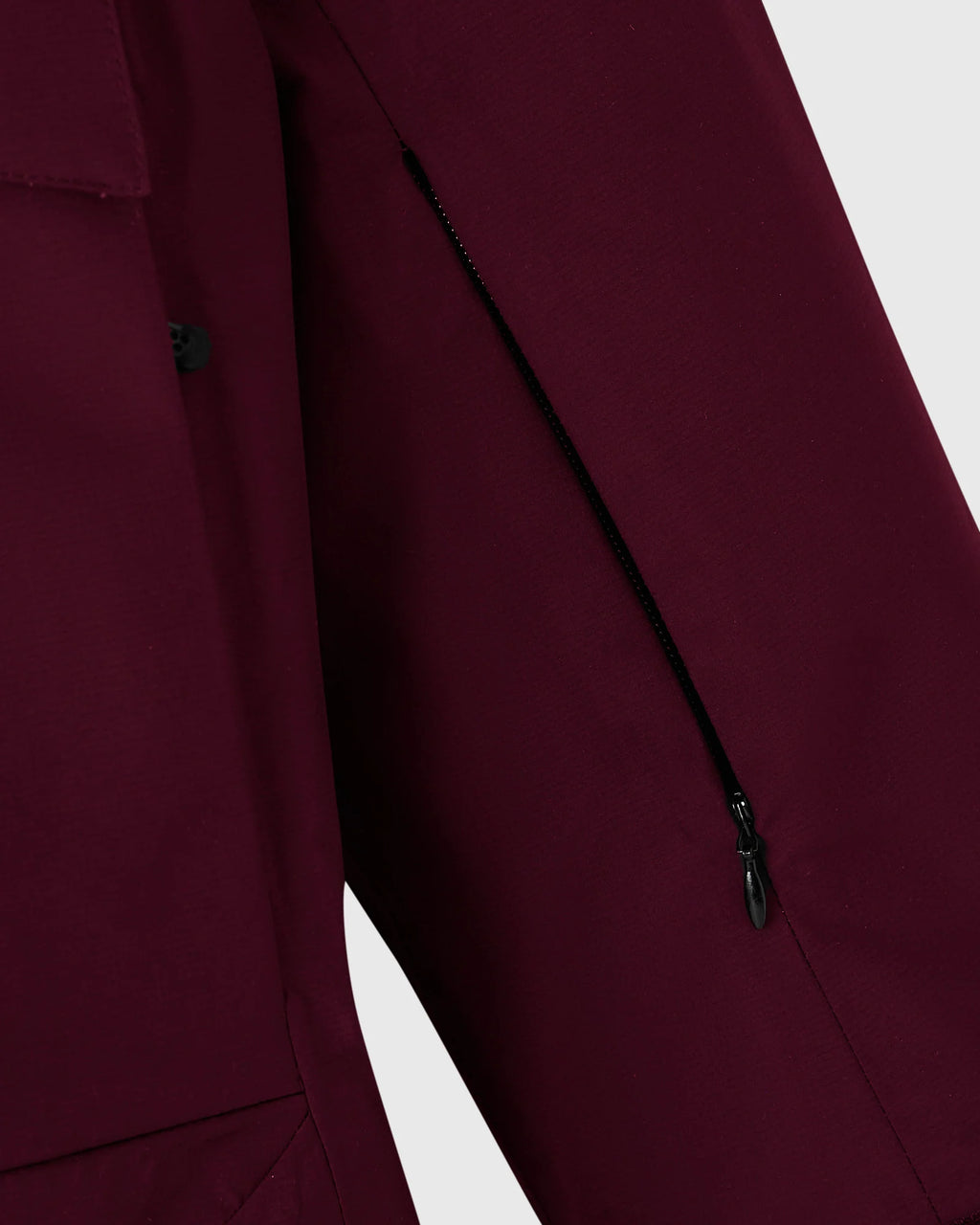 Water Repellant Jacket Eagle Brown