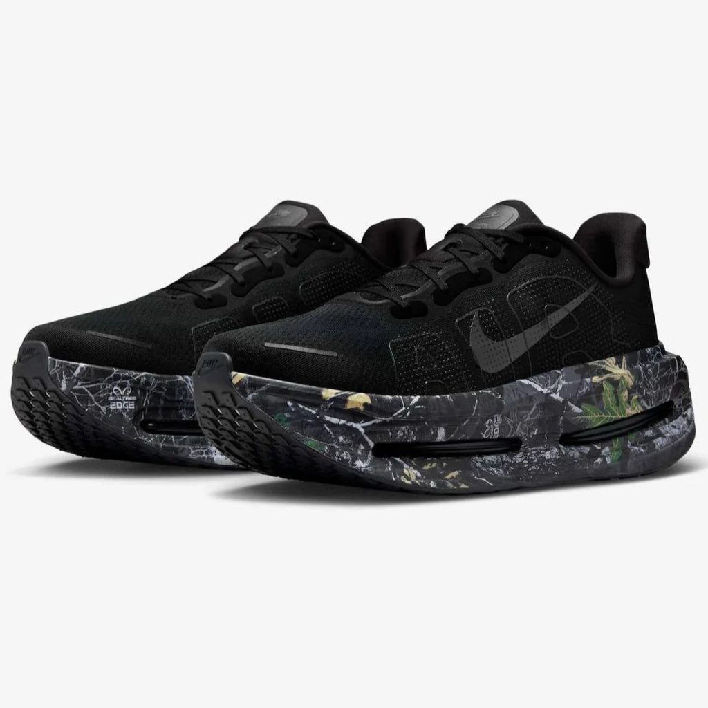Nike Vomero Premium Black Realtree