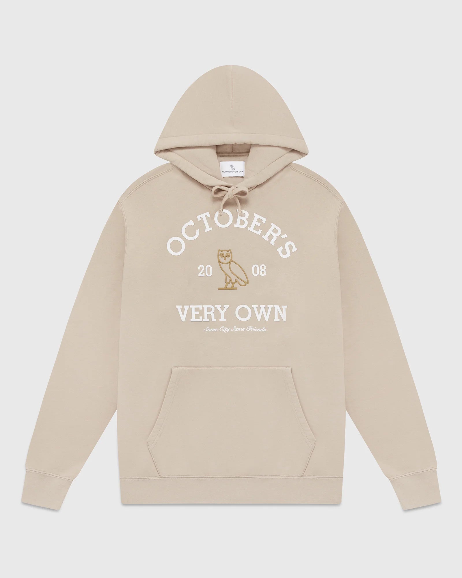 Collegiate Hoodie