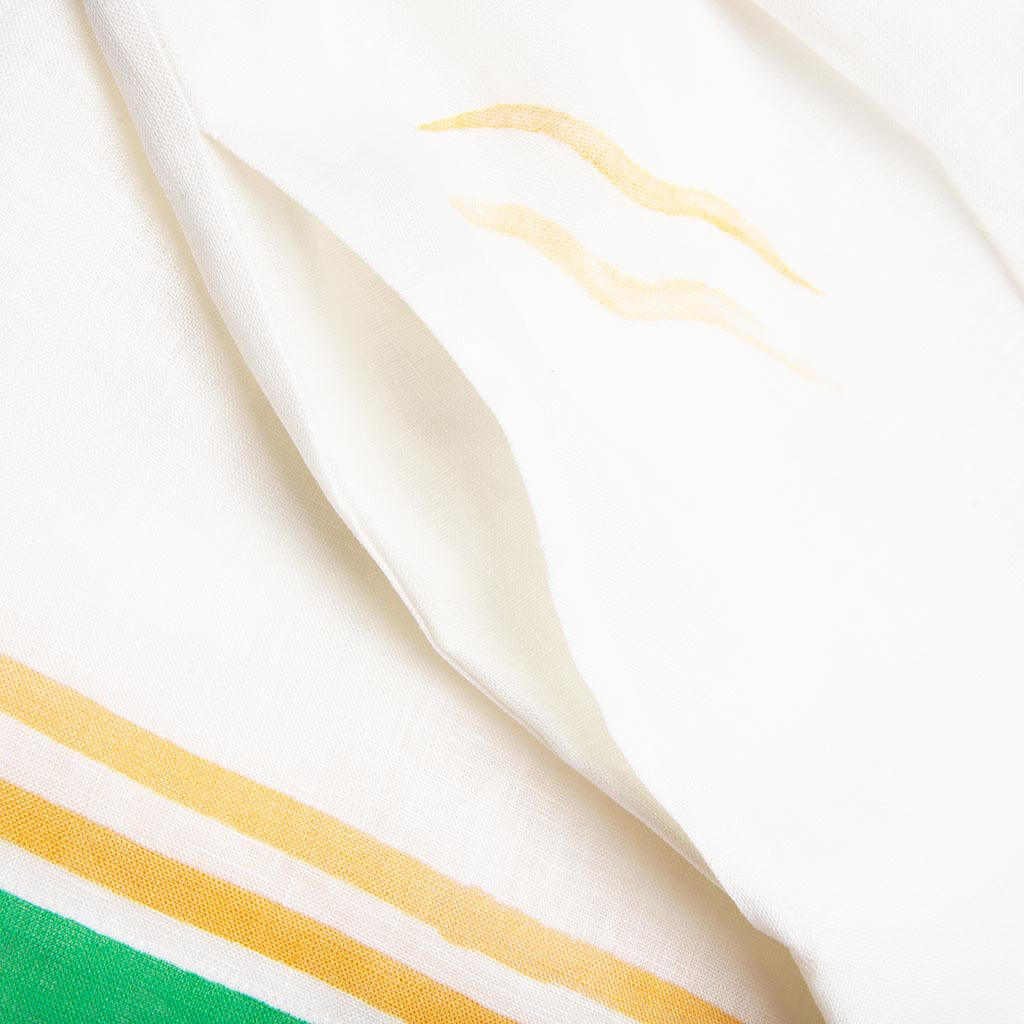 Linen Shorts Le Jeu