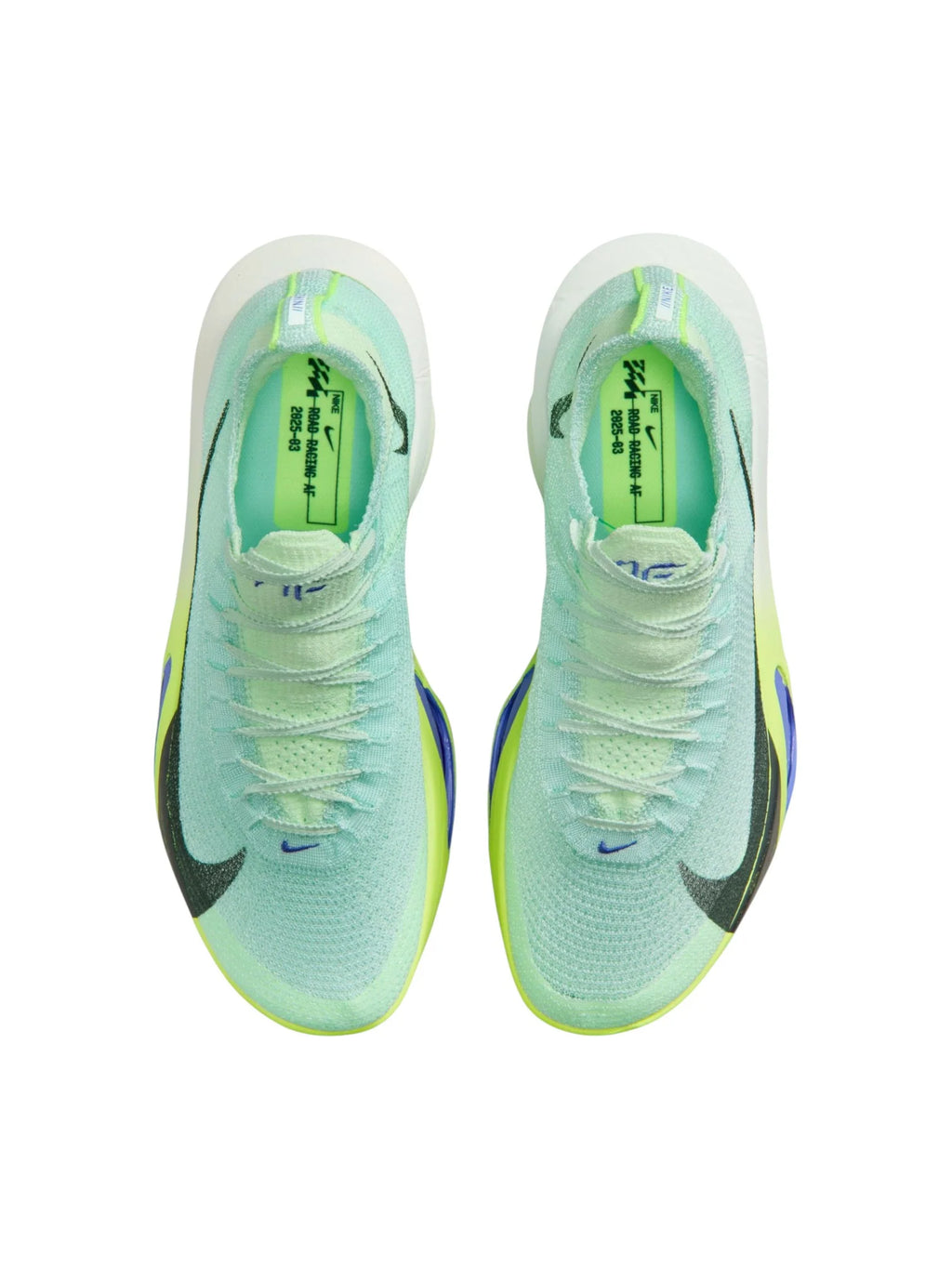 Nike Air Zoom Alphafly NEXT 3 Mens Shoes