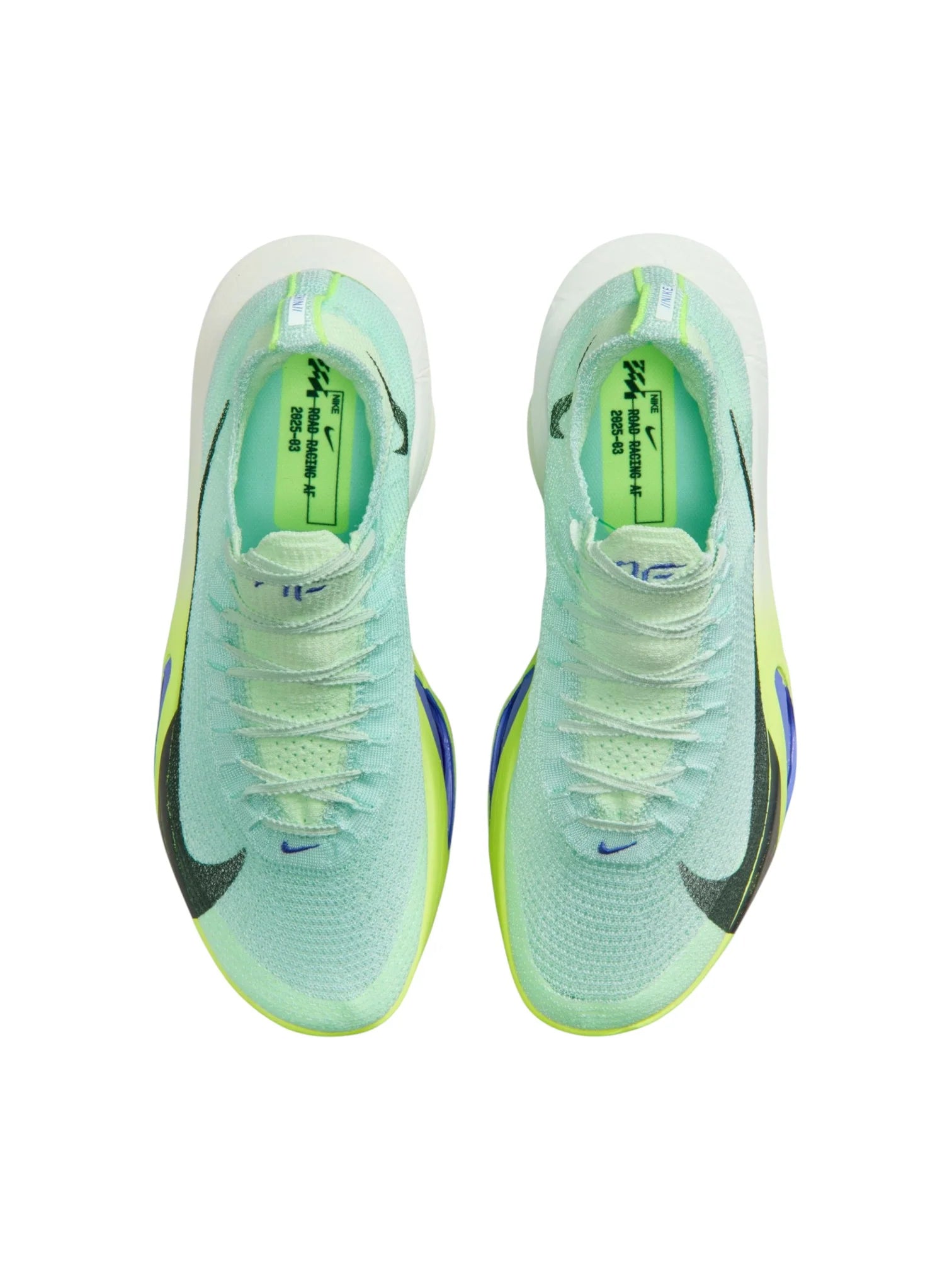 Nike Air Zoom Alphafly NEXT 3 Mens Shoes