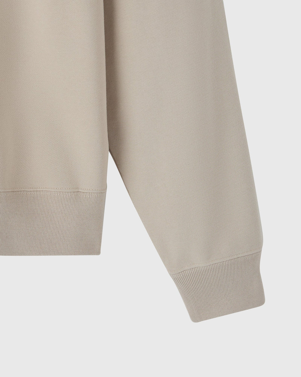 Classic Rugby Polo Sandstone
