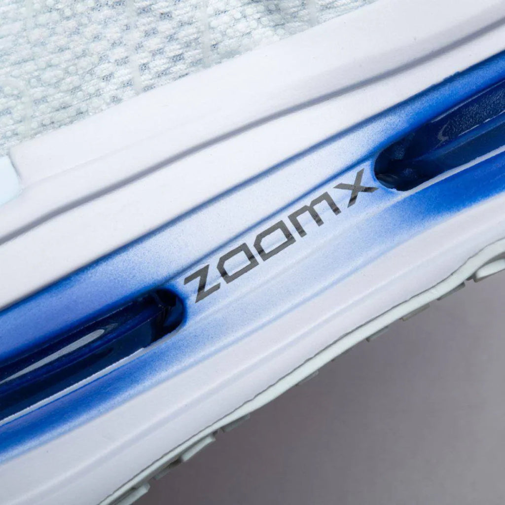 Nike Vomero Premium Branco Azul