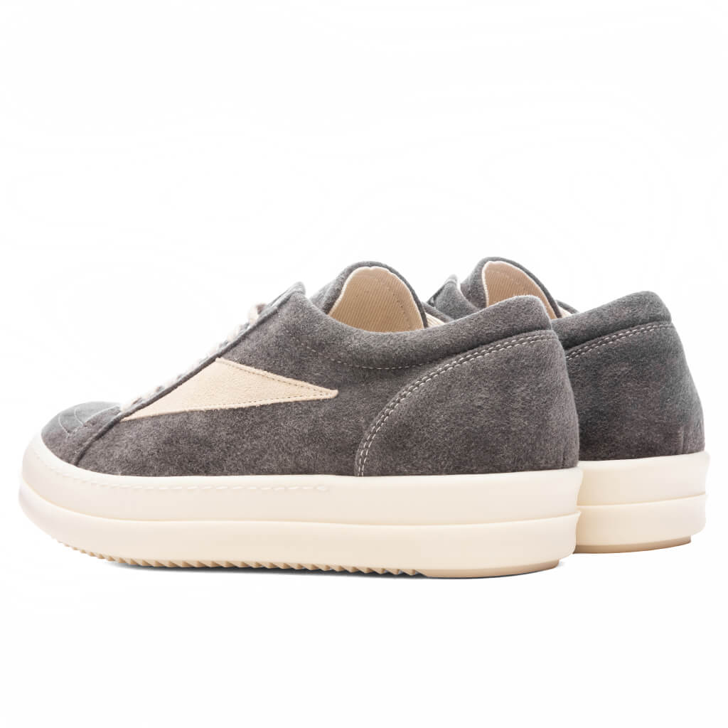 Scarpe Vintage Sneakers Dust fMilk