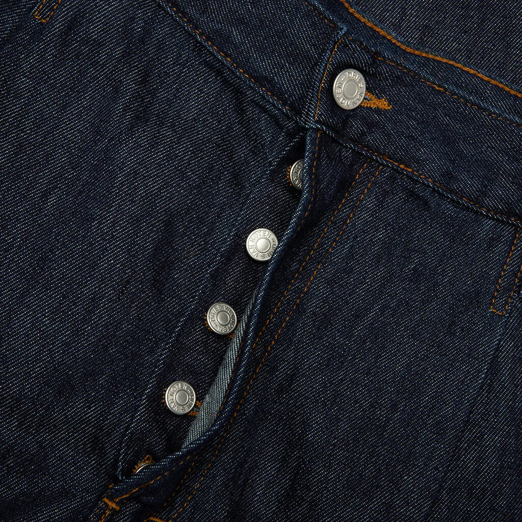 Penning Denim 3385 MW Pants Indigo