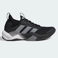 Tênis Adidas Rapidmove ADV 2 Preto Branco