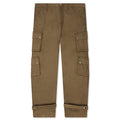 Desert Cargos Tan
