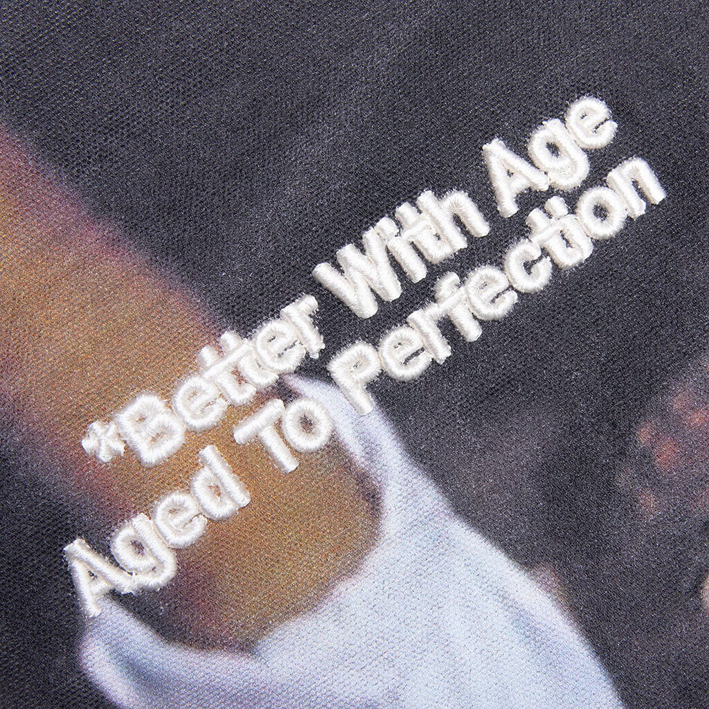 Better With Age x Carhartt Shmuck Shorts Multi