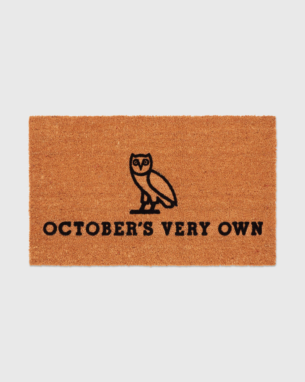Welcome Mat