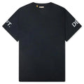 Dépt Swat Tee Washed Black