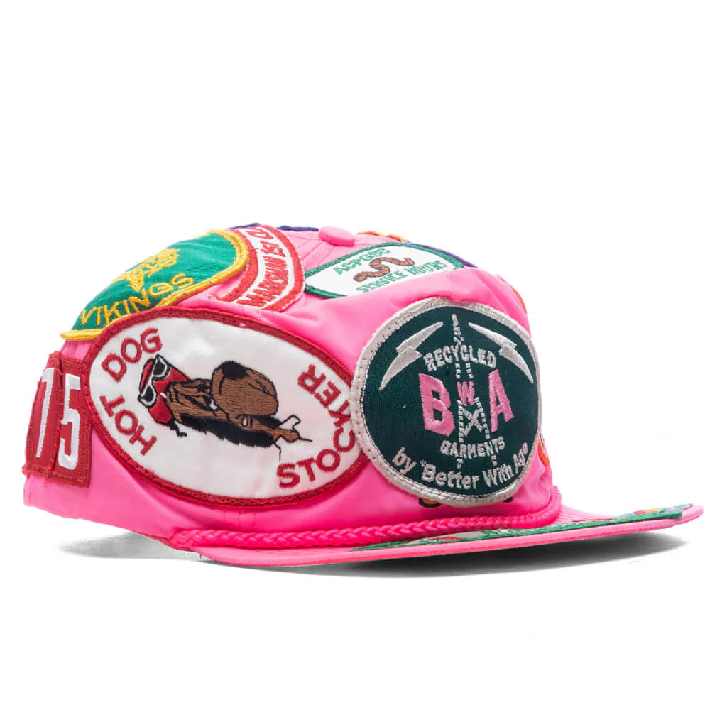 Caprice Hat Multi