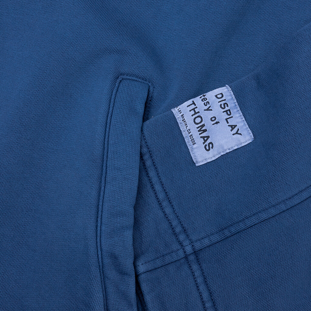 Montecito Jacket Navy