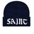 Saint Knit Cap Navy