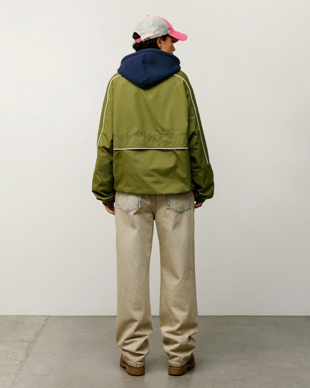 NEW CLASSIC JEAN DENIM