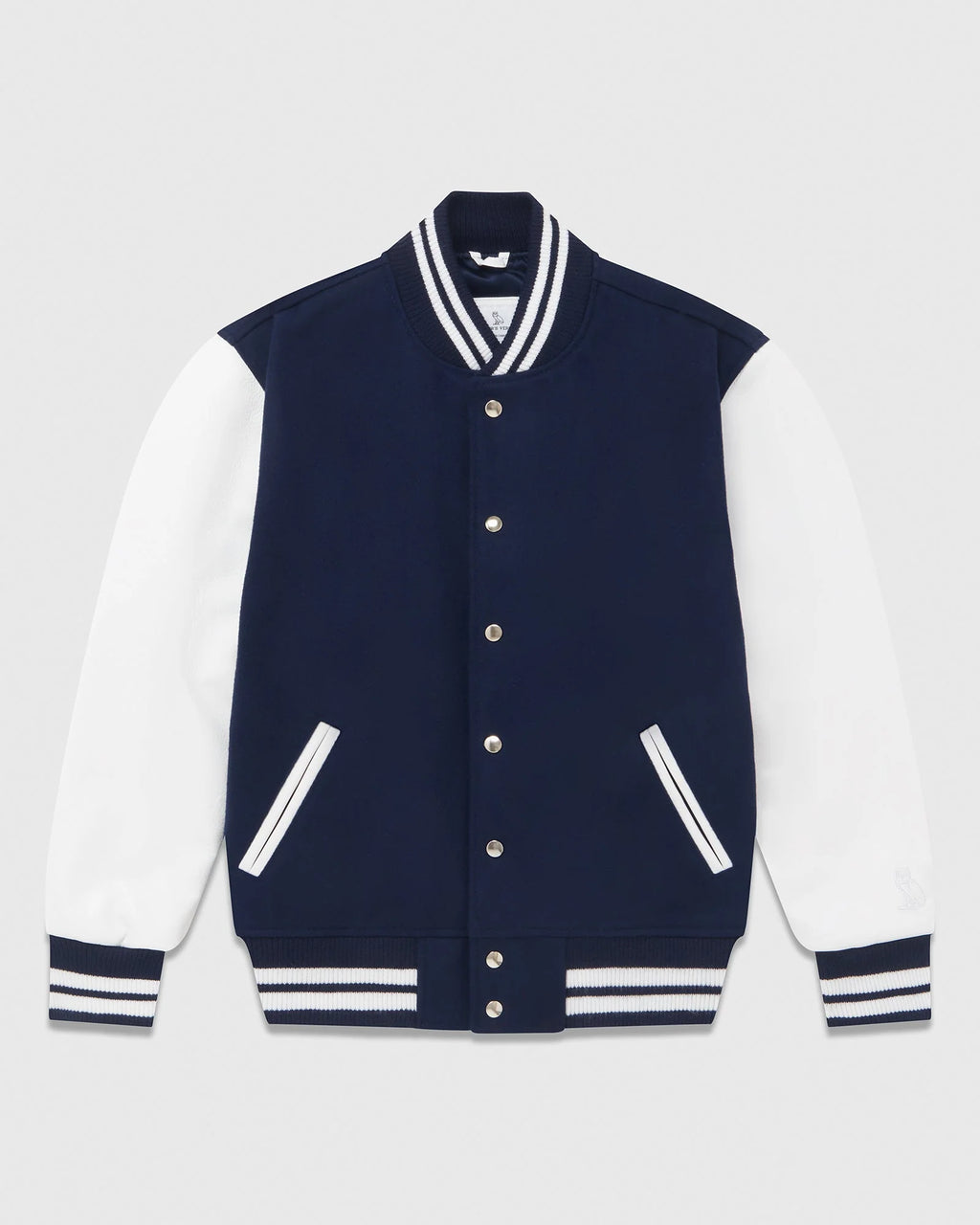 Varsity Jacket