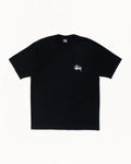 BIG DOG STONE WASHED TEE
