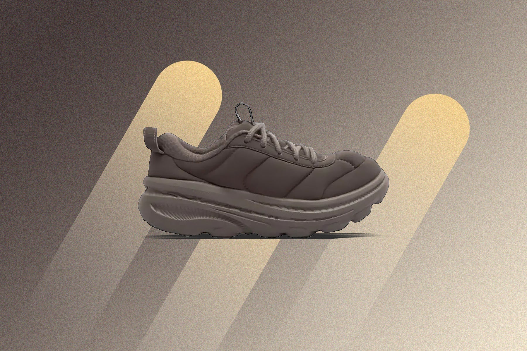 Hoka x Marni Bondi B3LS Bracken