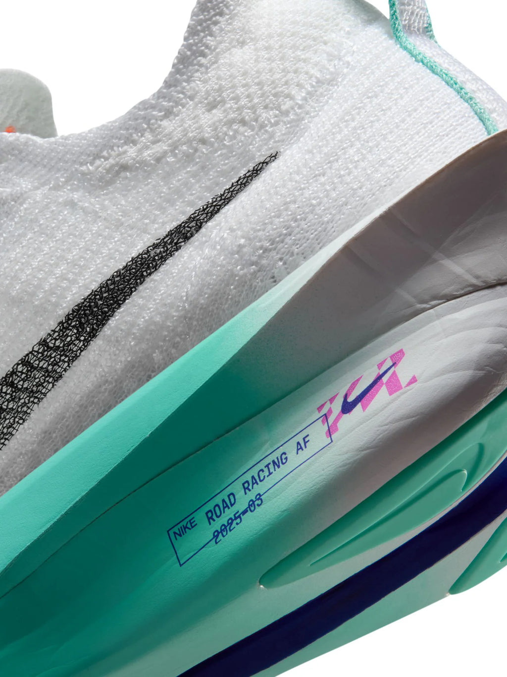 Nike Air Zoom Alphafly NEXT 3 Womens Shoes