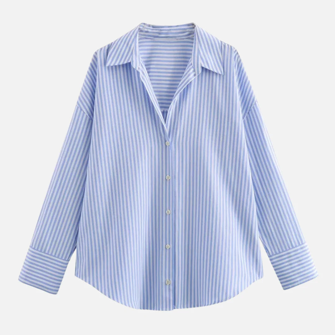Camisa Basic Carol