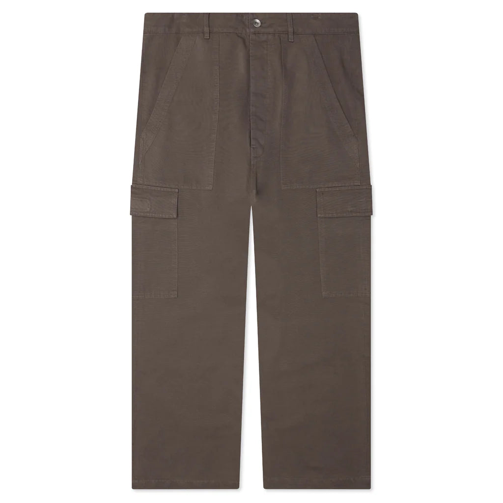 Cargo Trousers Dust
