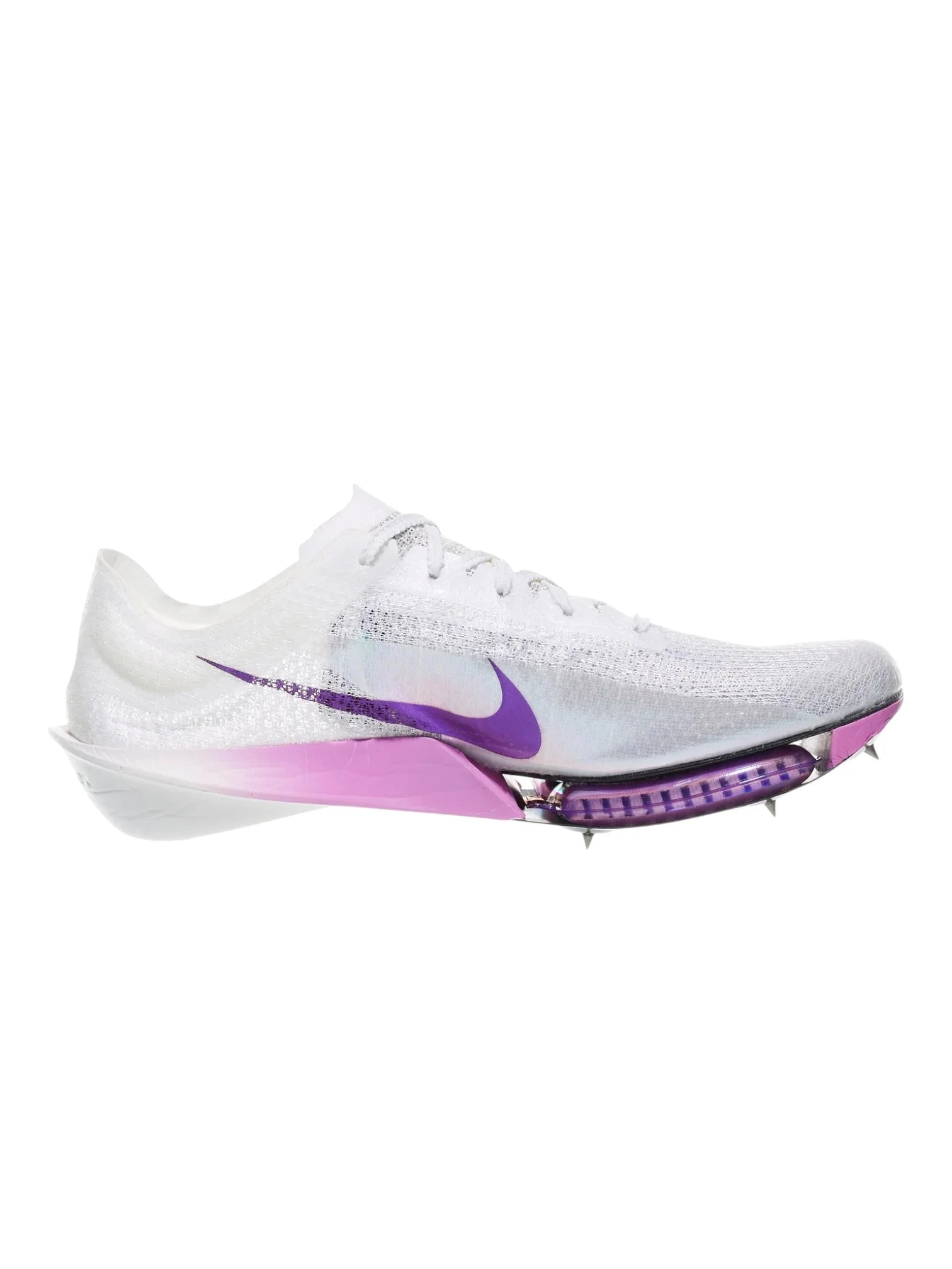 Nike Air Zoom Victory Elite Track Field Distance Spikes
