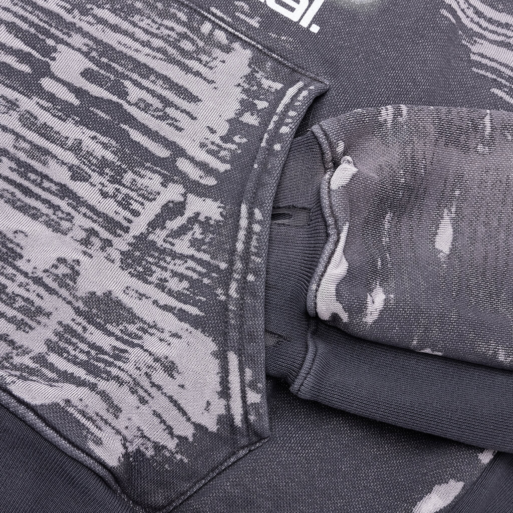 Origins CVA Hoodie Mechanic Black