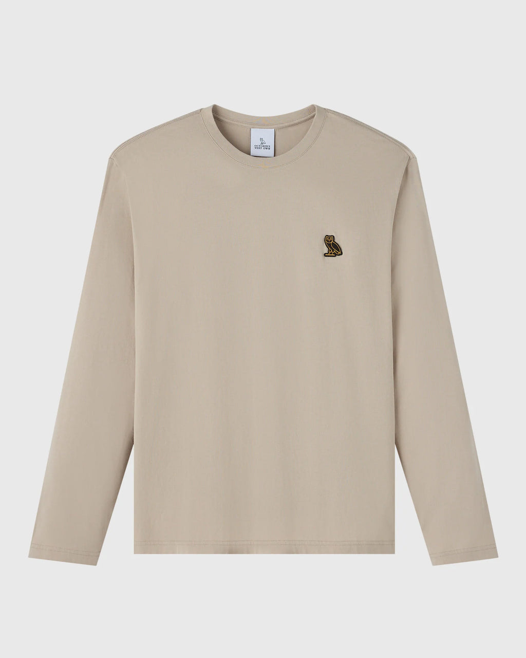 Classic Long Sleeve T Shirt