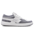 G Move Low Sneakers Grey White