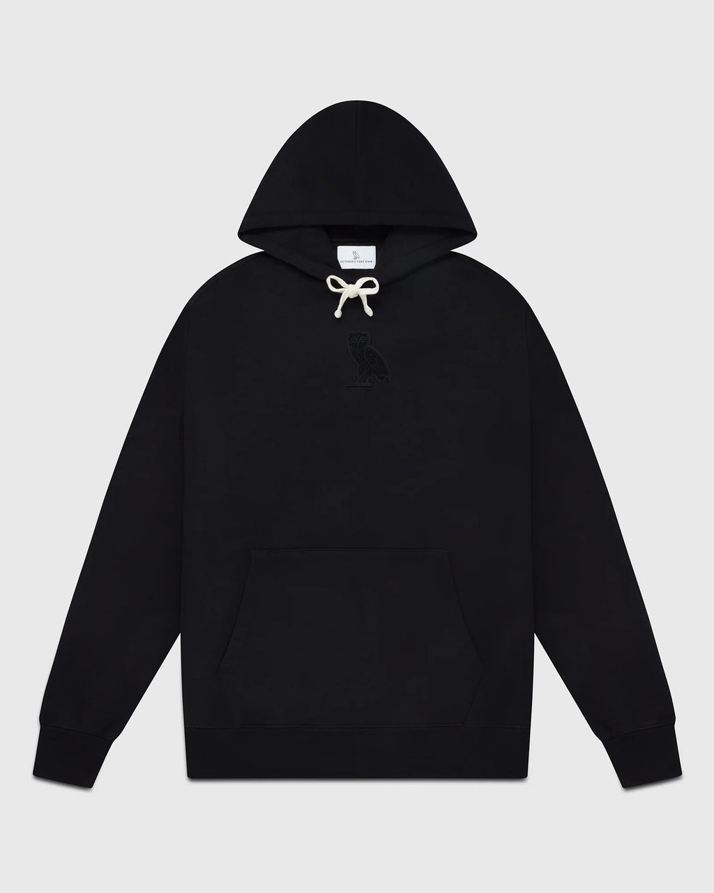 Signature Hoodie 2025