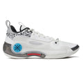 Tênis Li Ning Way of Wade 10 Low Black Flash