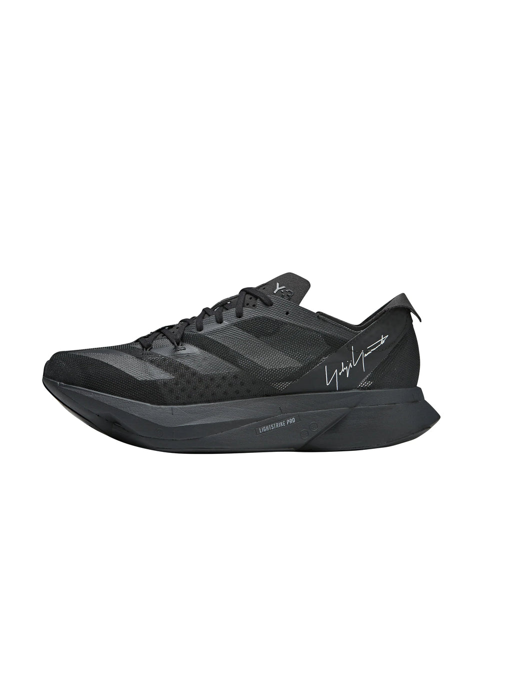 Adidas Y 3 Adios Pro 30 Shoes