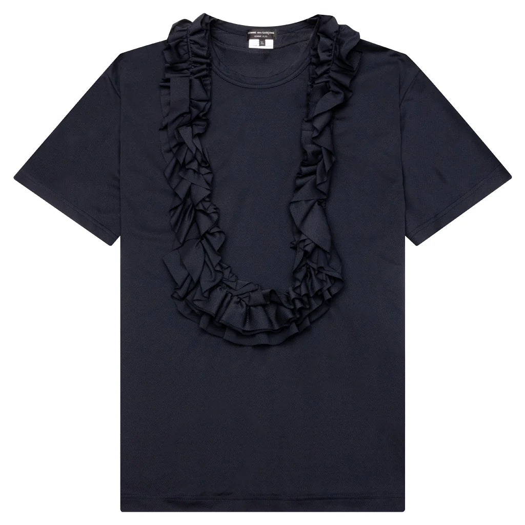 T001 T Shirt Black