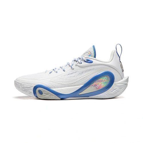 Tênis Li Ning Way of Wade DLo 1 Fearless