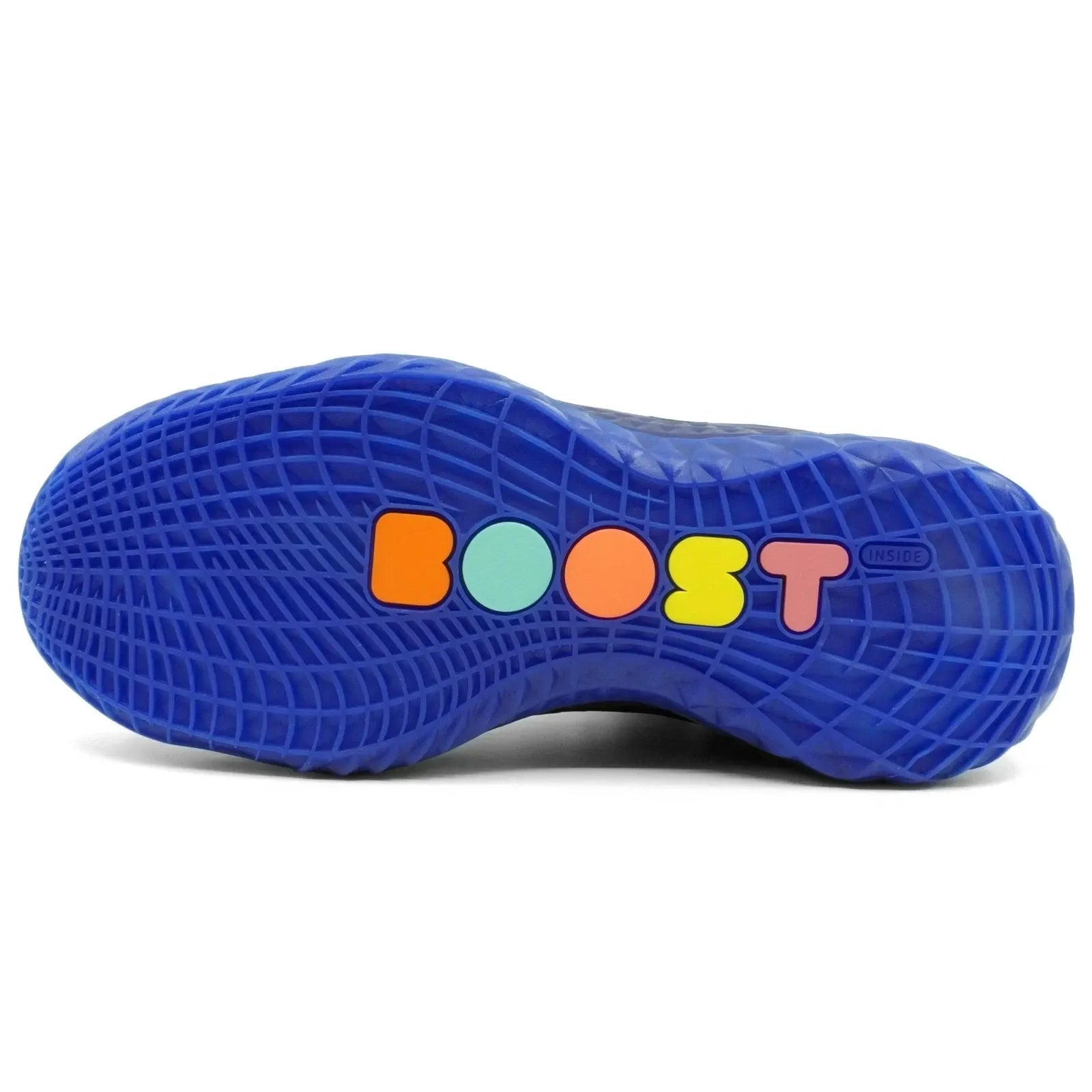 Tênis Adidas Harden vol5 Blue