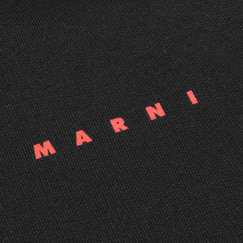 Sweatshirt Black