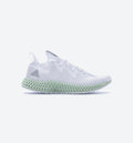 Alphaedge 4D Mens Shoes Cloud White White